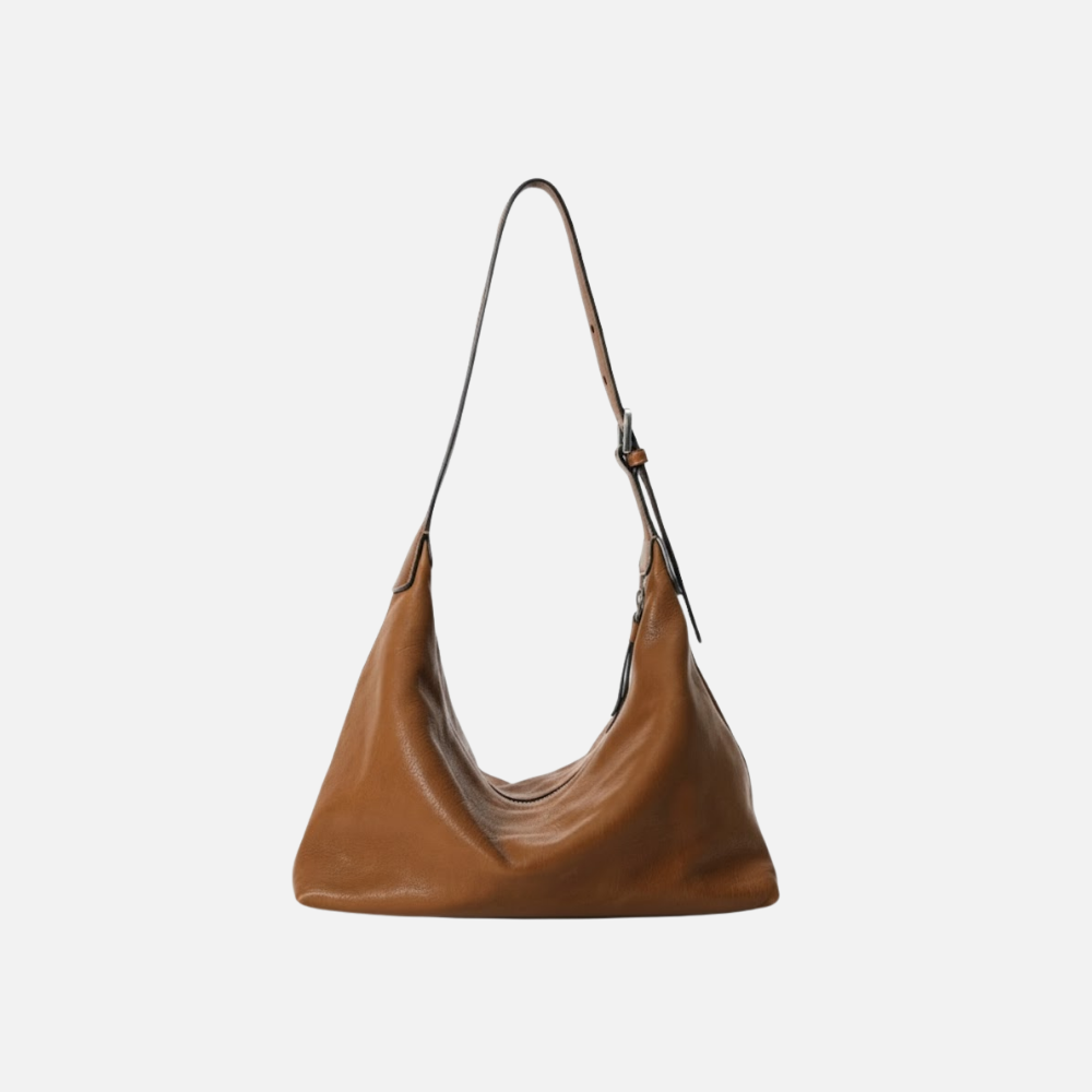 Mina Women's Handbag | Stylish Synthetic Leather, Spacious & Durable