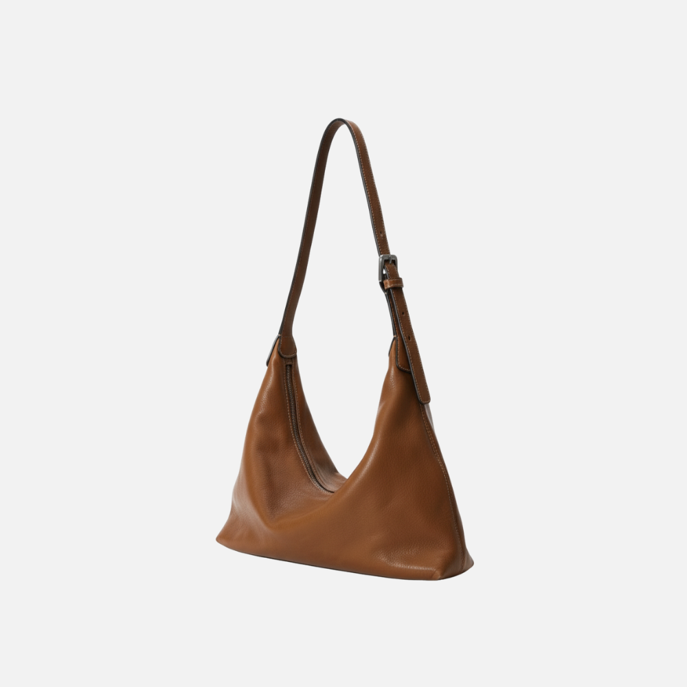 Mina Women's Handbag | Stylish Synthetic Leather, Spacious & Durable