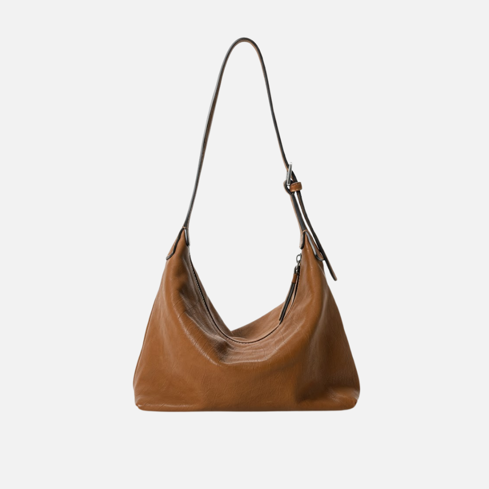 Mina Women's Handbag | Stylish Synthetic Leather, Spacious & Durable