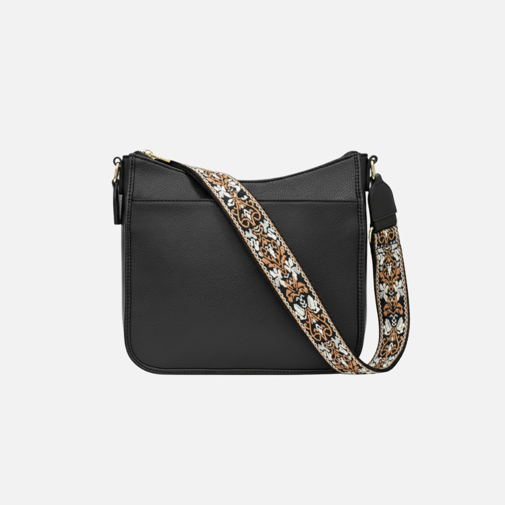 Charlie Women's Handbag | Stylish Synthetic Leather, Spacious Design