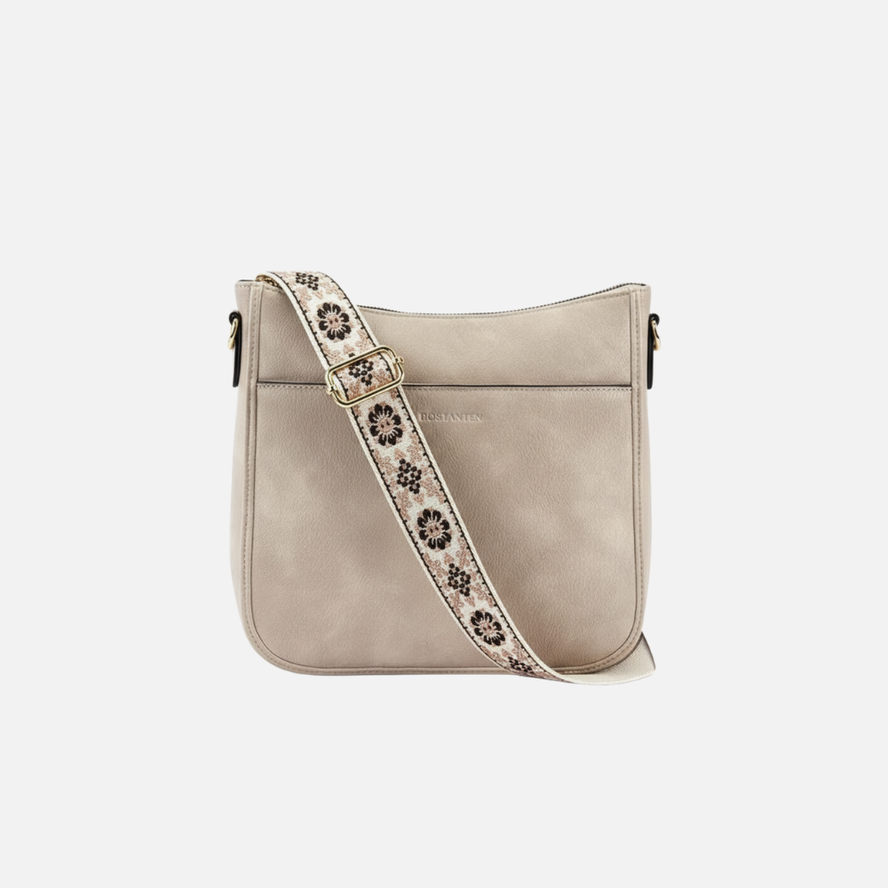 Charlie Women's Handbag | Stylish Synthetic Leather, Spacious Design