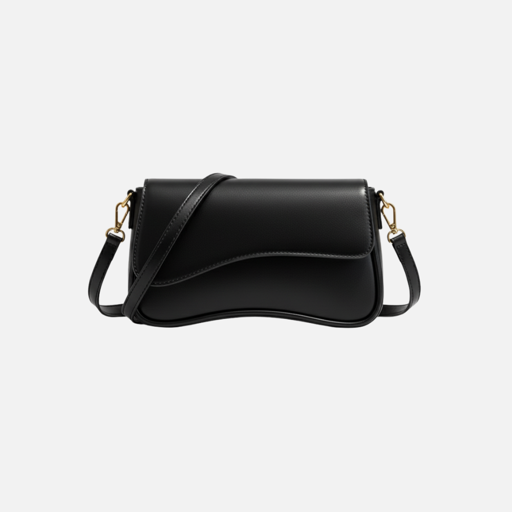 Judie Women's Handbag | High-Quality Synthetic Leather, Versatile Design