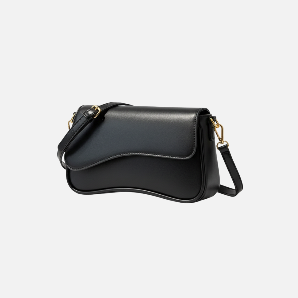 Judie Women's Handbag | High-Quality Synthetic Leather, Versatile Design