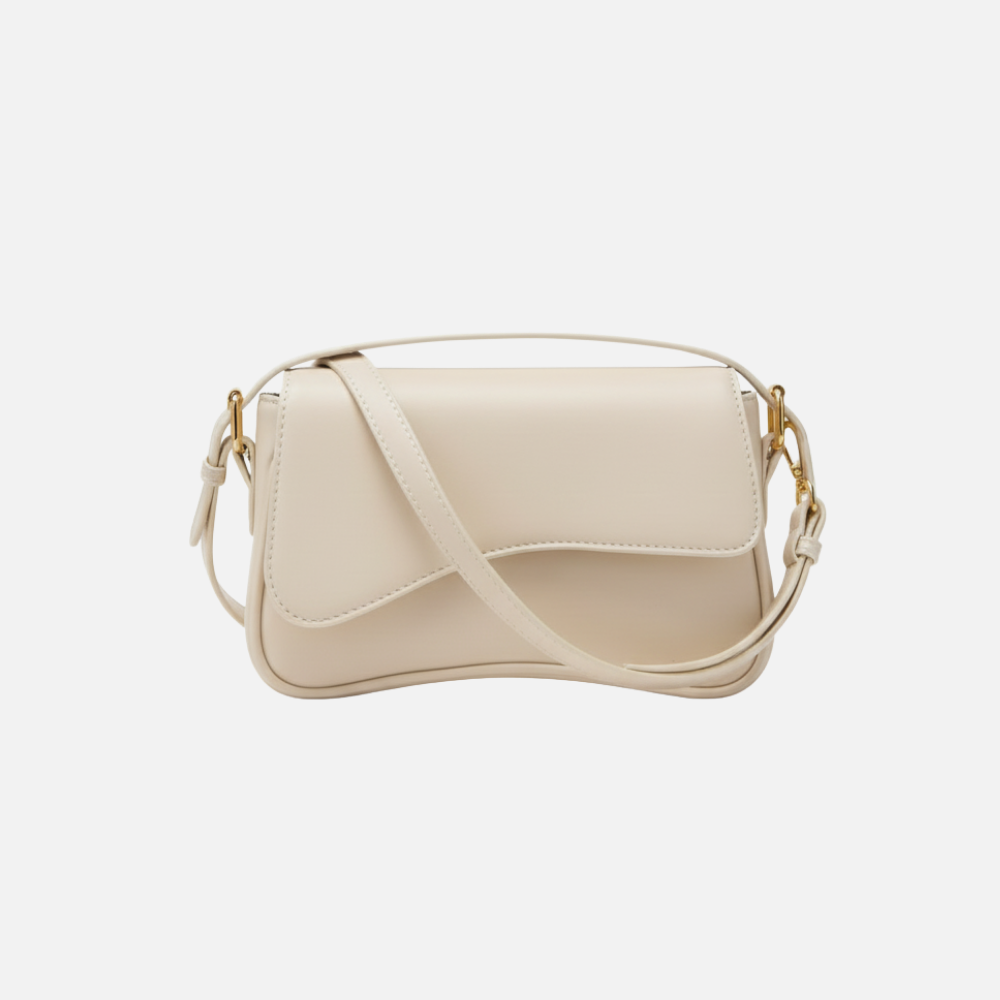Judie Women's Handbag | High-Quality Synthetic Leather, Versatile Design