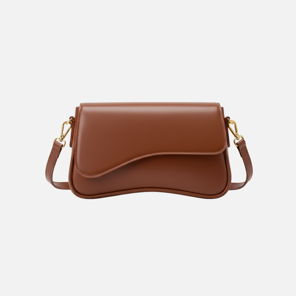 Judie Women's Handbag | High-Quality Synthetic Leather, Versatile Design