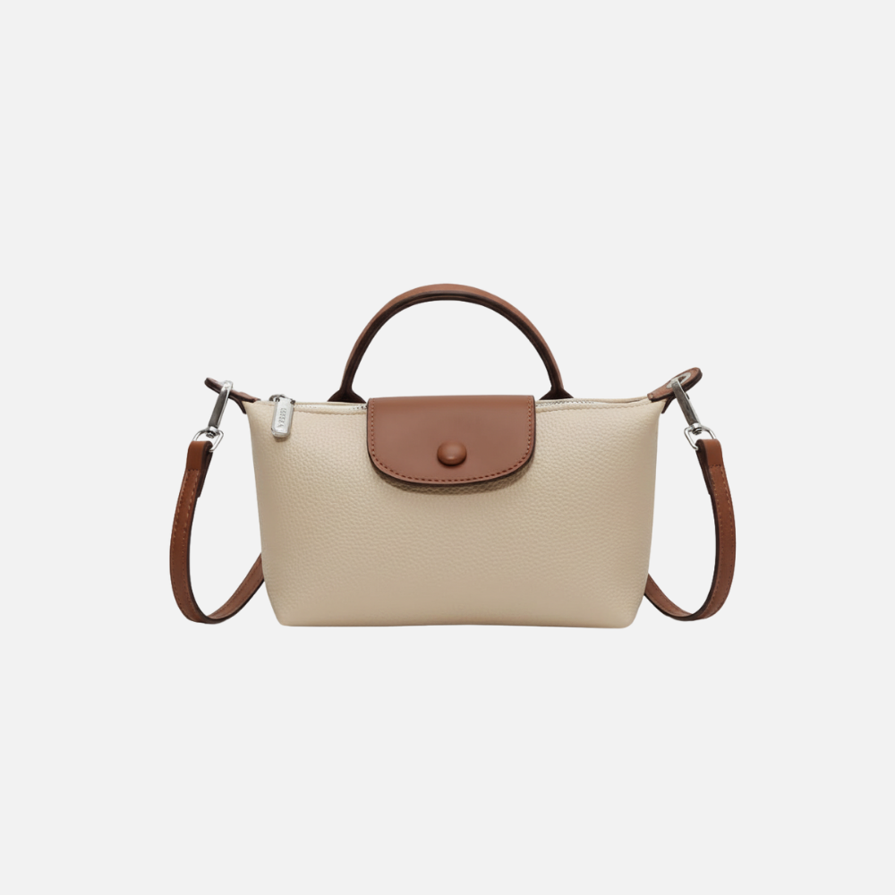 Demi Women's Crossbody Bag | DIY Feature, Compact Design