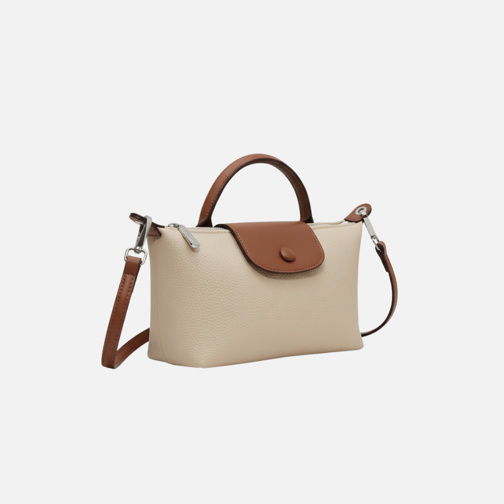 Demi Women's Crossbody Bag | DIY Feature, Compact Design