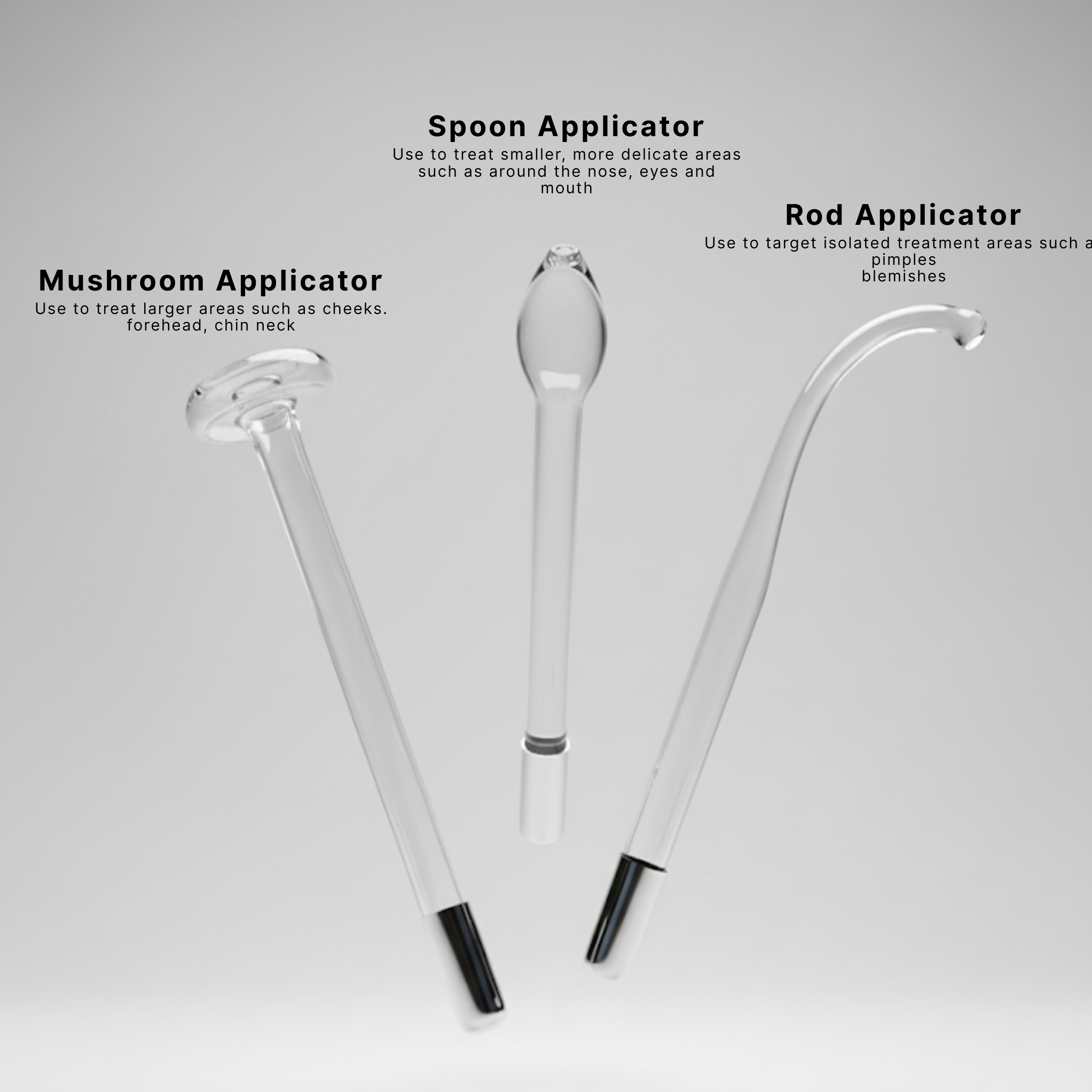 High Frequency Wand