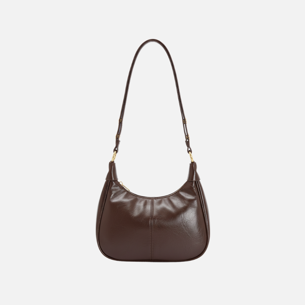 Sophie Women's Mini Hobo Bag | PU Leather, Crossbody Design