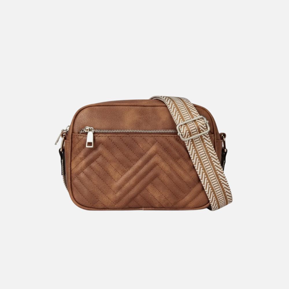 Sofie Women's Handbag | Stylish Synthetic Leather, Chic Design