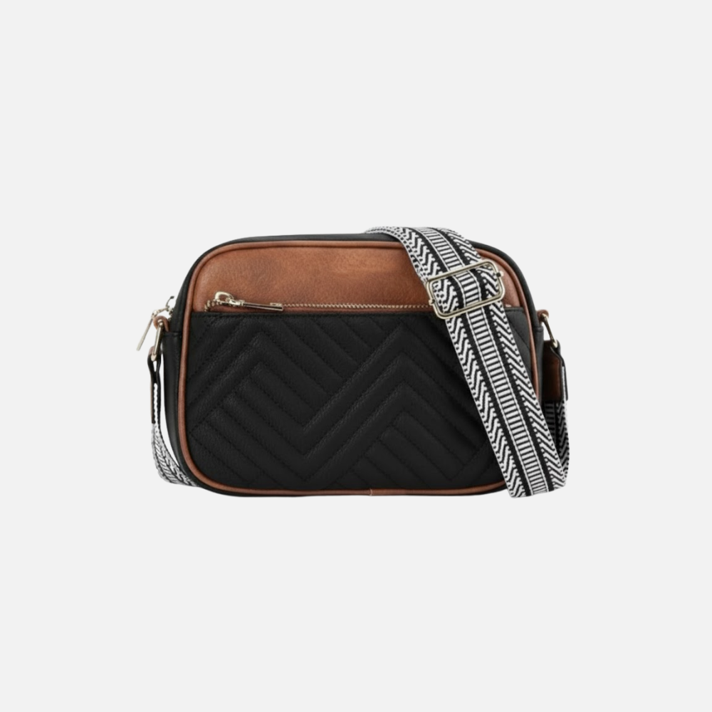 Sofie Women's Handbag | Stylish Synthetic Leather, Chic Design