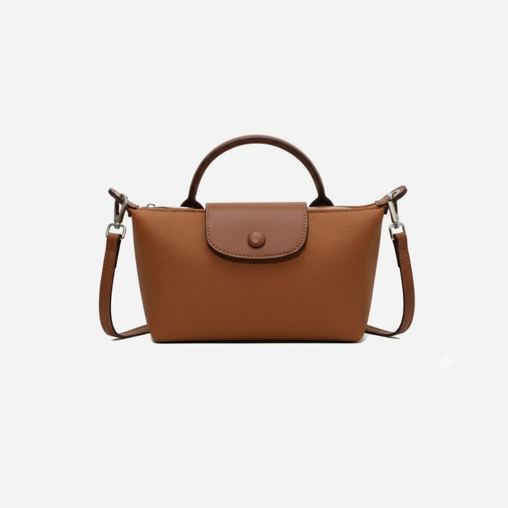 Demi Women's Crossbody Bag | DIY Feature, Compact Design