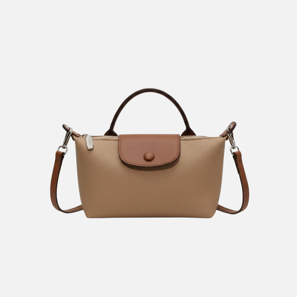 Demi Women's Crossbody Bag | DIY Feature, Compact Design