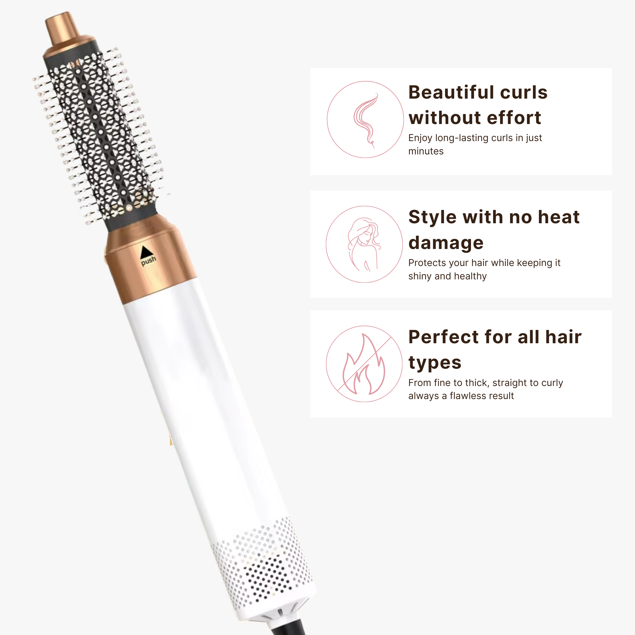 Hairstyler