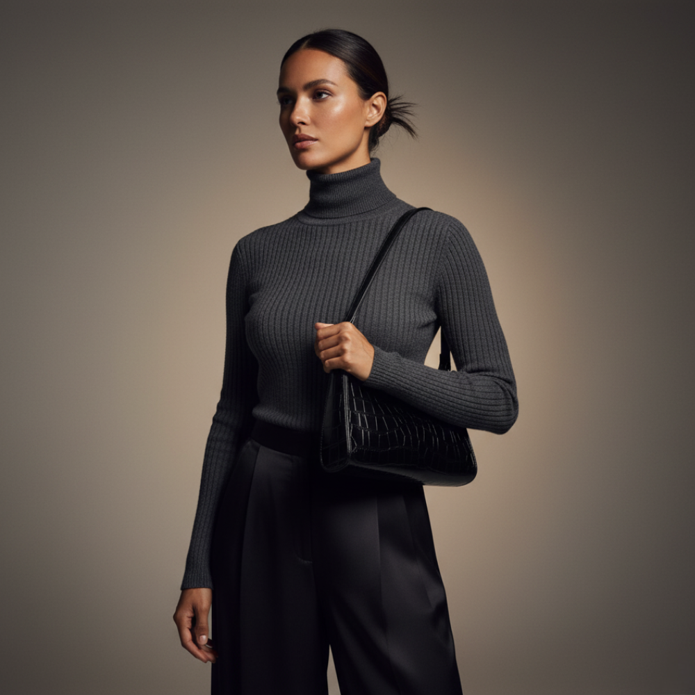 Bella Women's Handbag | Faux Leather, Stylish Design
